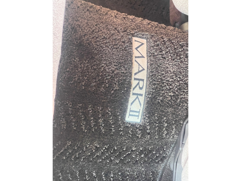 1992 Toyota Mark II - image 15