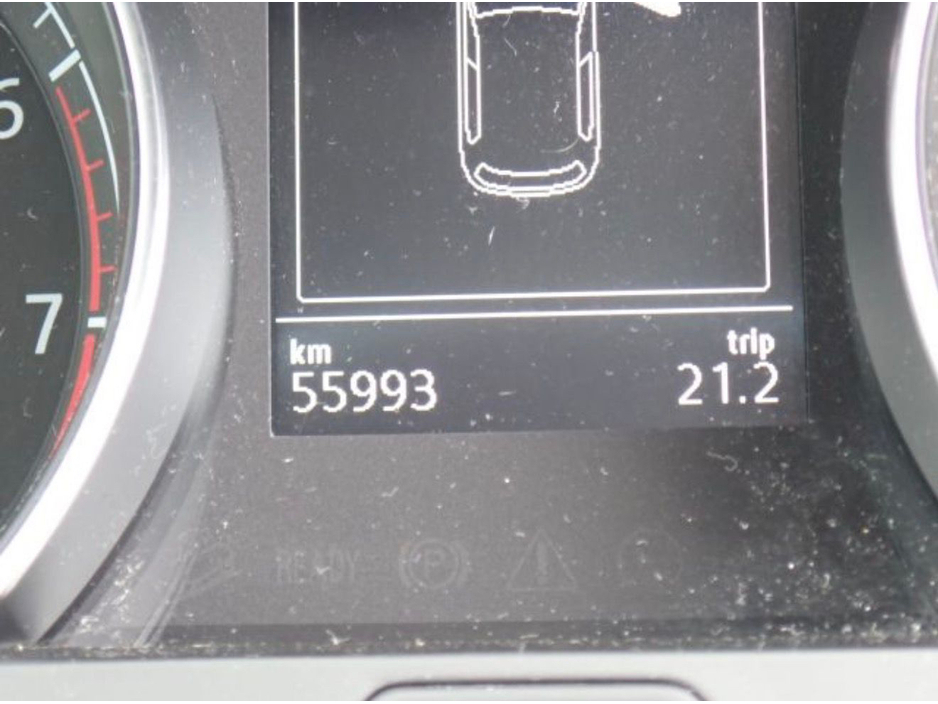 2016 Volkswagen Golf 1.2 COMFORTLINE DSG LOW KM €13,450