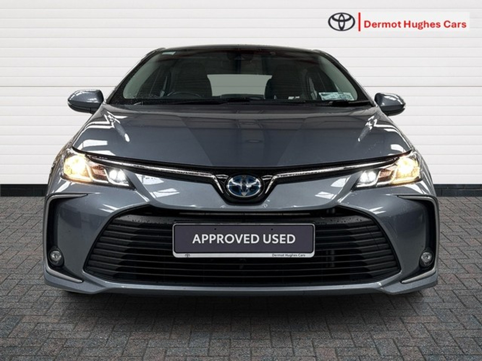 2022 Toyota Corolla - image 5