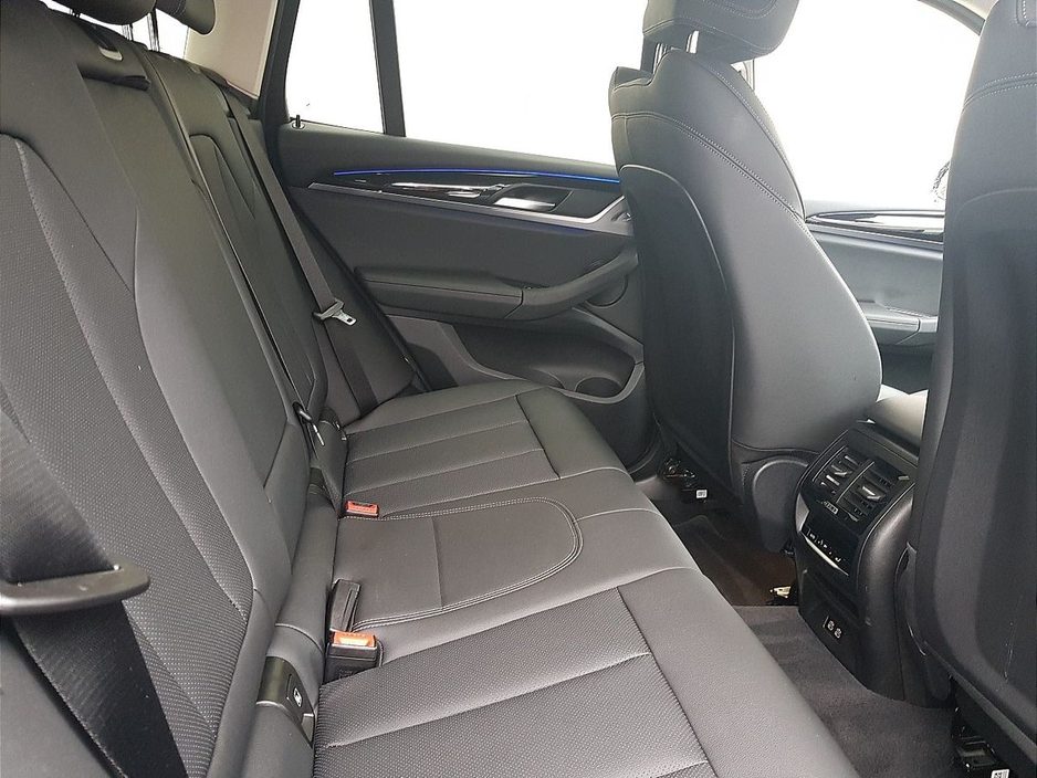 2023 BMW X3 xDrive20d xLine €59,995