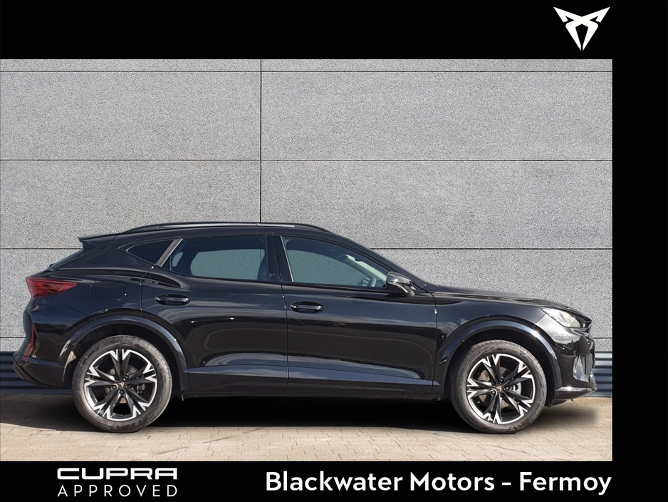 2026 Cupra Formentor - image 16