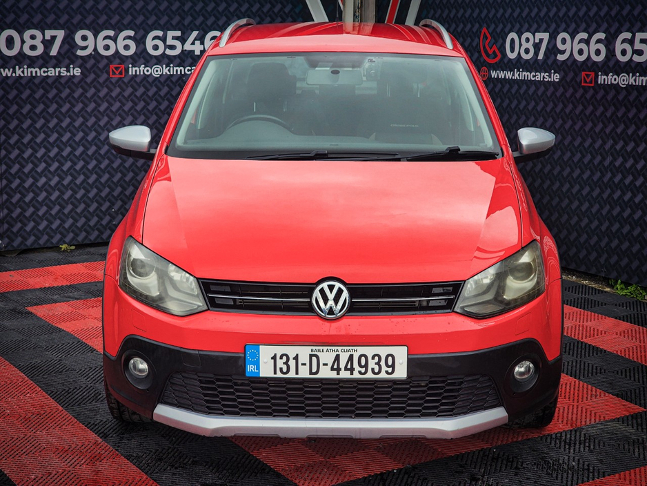 2013 Volkswagen Polo - image 6