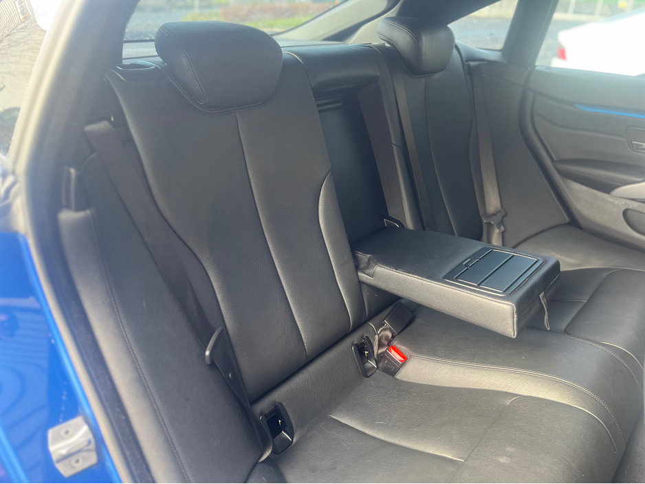 2017 BMW 4 Series - image 28