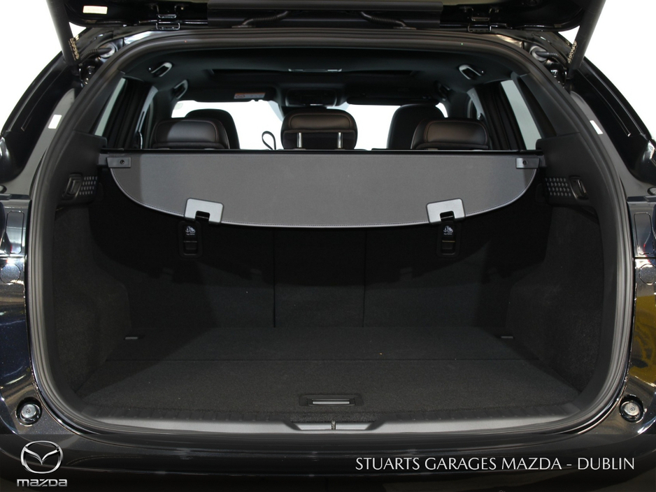 2024 Mazda CX-5 - image 18