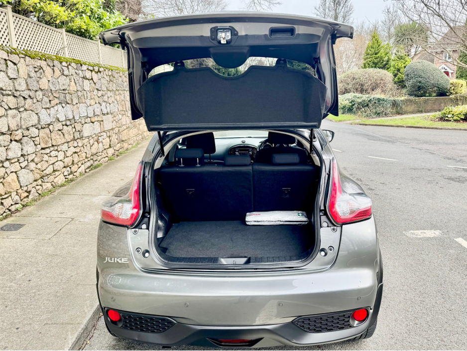 2017 Nissan Juke 1.2 SV !!!! ONLY 34K MLS !!! €9,995