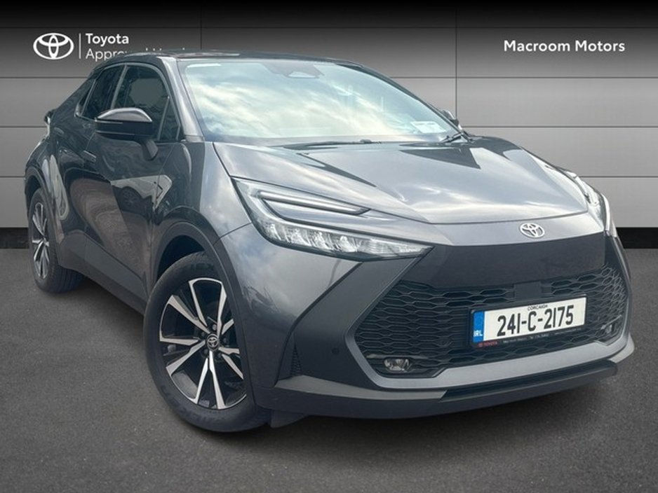2024 Toyota C-HR for sale in , Ireland