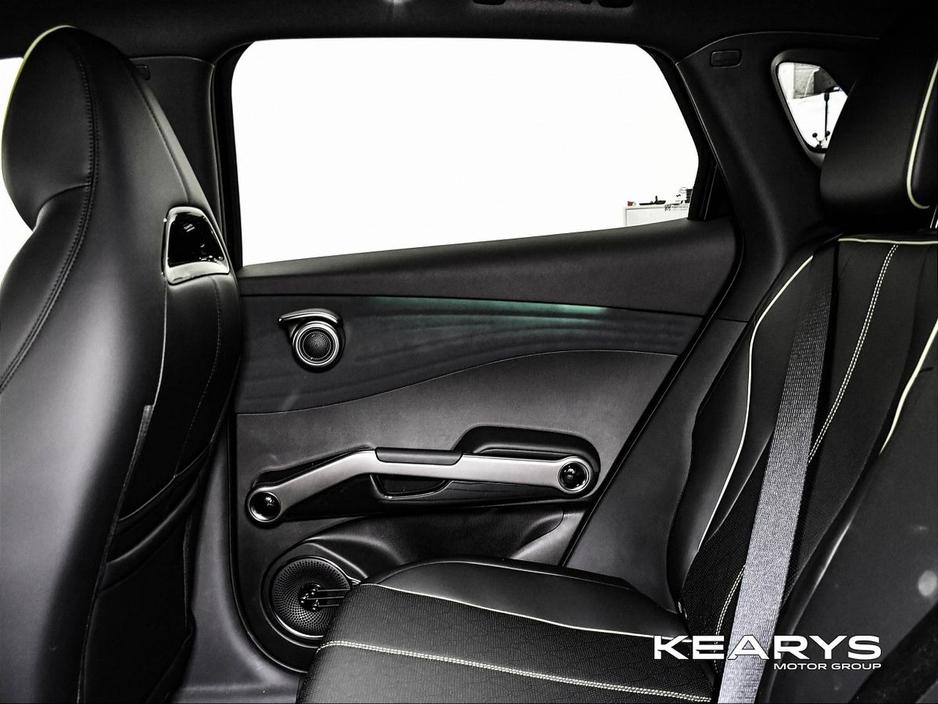 2026 BYD ATTO 3 - image 16