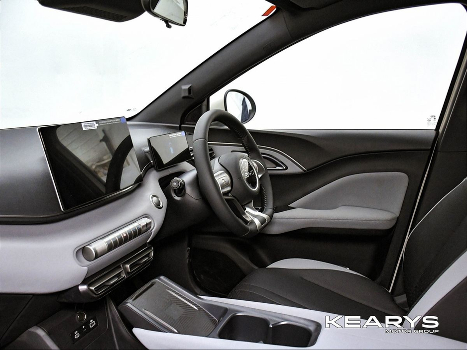 2026 BYD Dolphin Surf - image 9