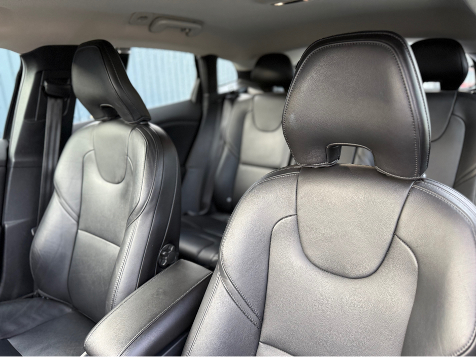 2018 Volvo V40 D4 INSCRIPTION - 2.0L DIESEL - AUTO - 12M WARRANTY - CAR: 1615 €14,950