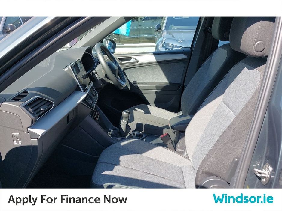 2023 SEAT Tarraco 2.0TDI 150hp 7S SE+ €36,995