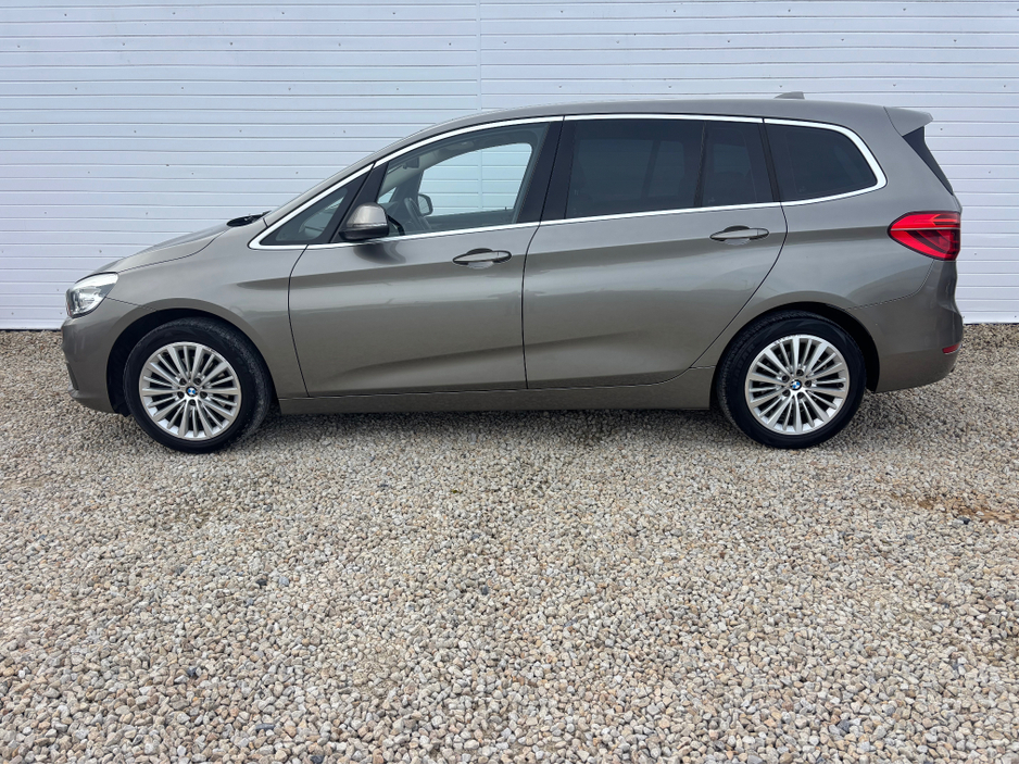 2015 BMW 2 Series - image 7