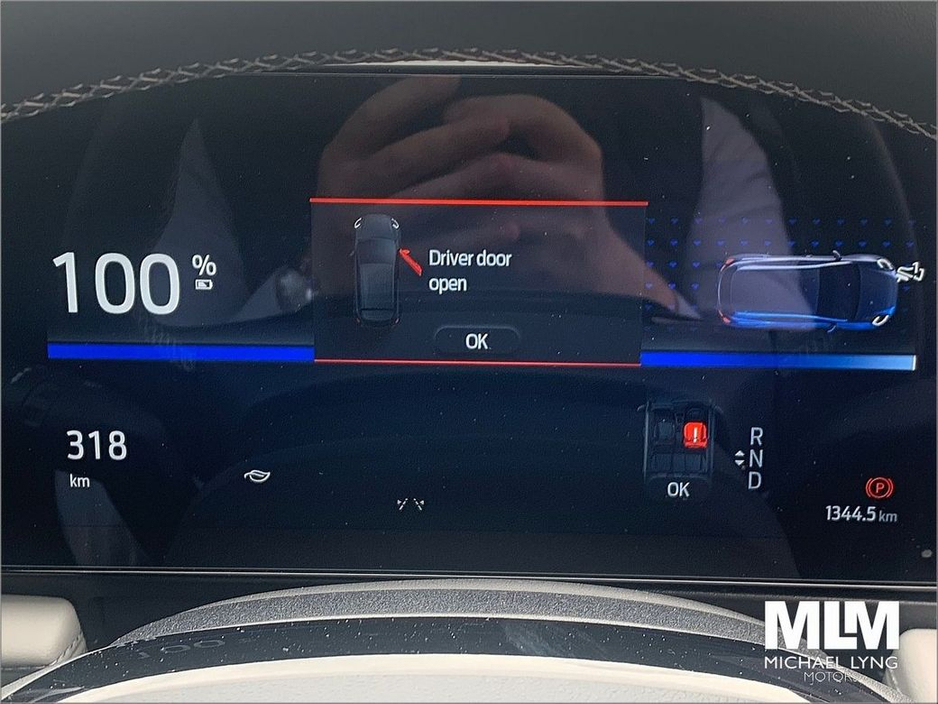 2025 Ford Puma Gen E Premium 43kw - Winter Pack €29,950