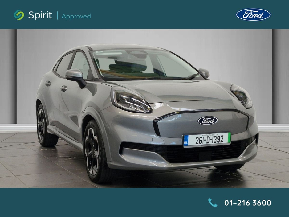 2026 Ford Puma for sale in , Ireland