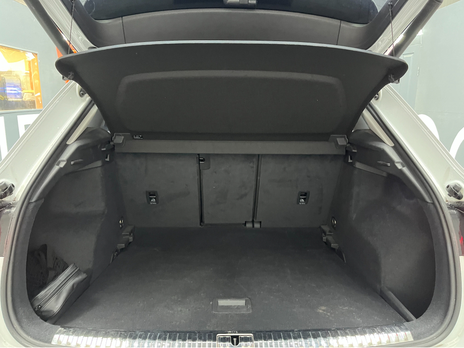 2020 Audi Q3 €29950! 2020 AUDI Q3 35TDI QUATTRO ADVANCED 2.0 AUTOMATIC / CRUISE CONTROL / 360° PARKING CAMERA / ELECTRIC HEATED SEATS / APPLE CARPLAY €29,950