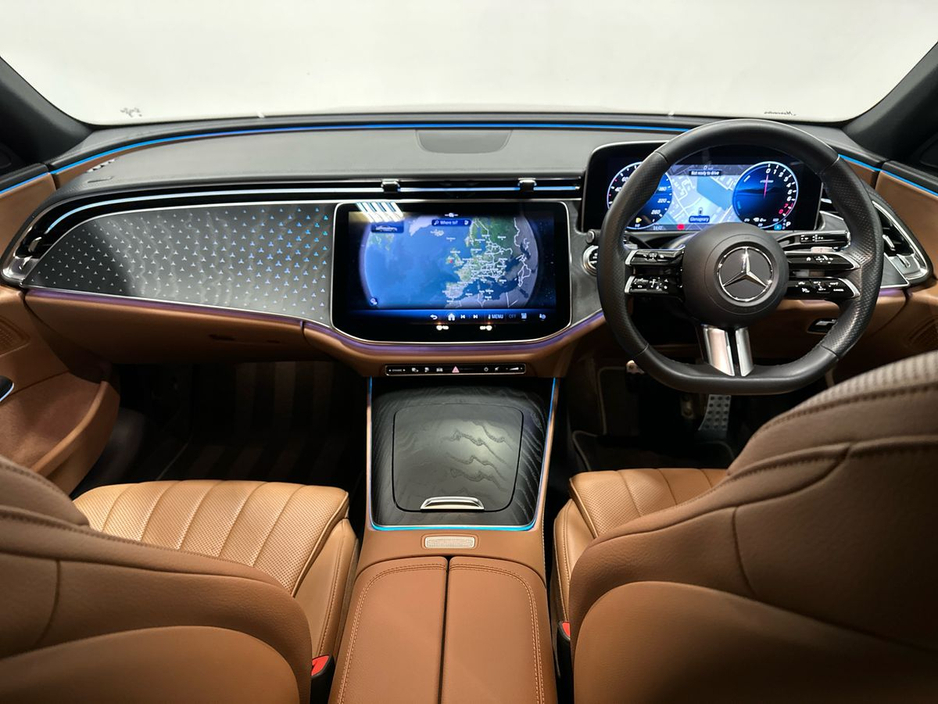 2024 Mercedes-Benz E Class - image 10