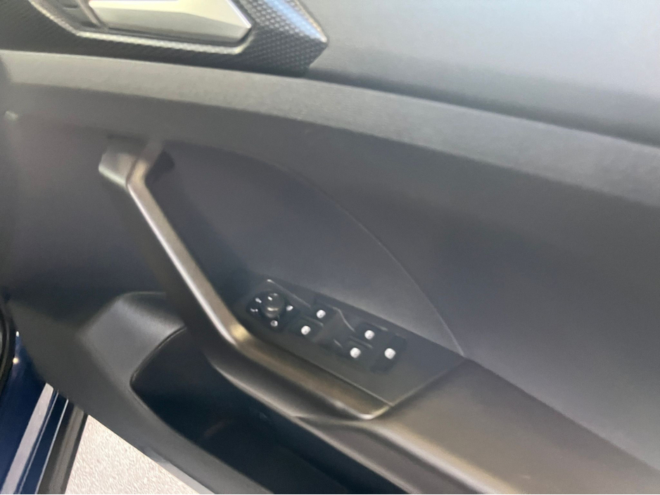 2022 Volkswagen T-Cross LIFE 1.0 TSI MANUAL 5SPEED 95BHP 5DR Finance Available €19,999