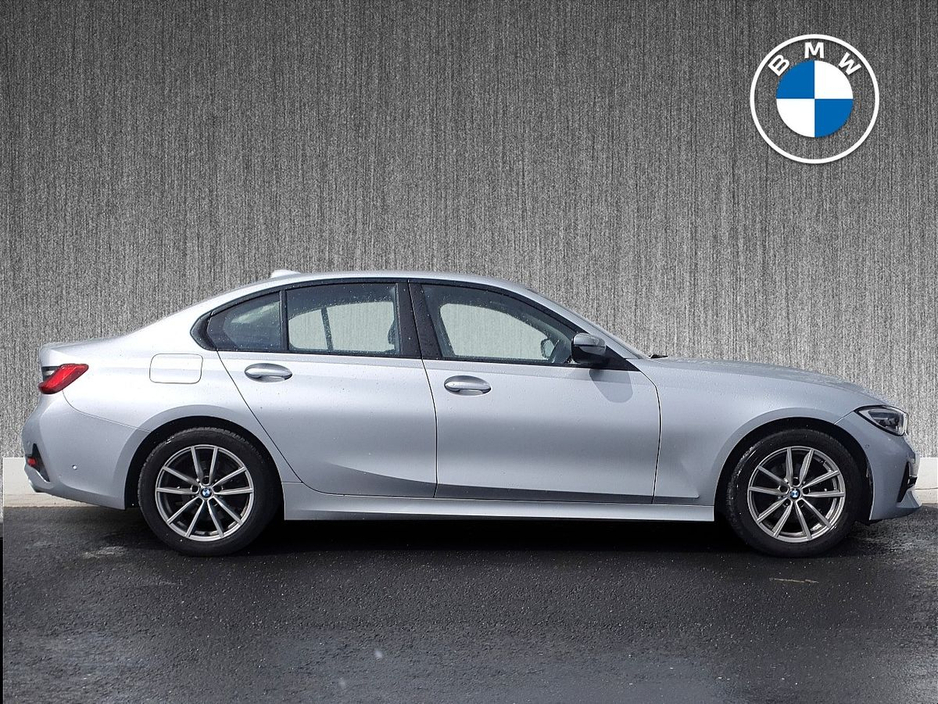 2020 BMW 3 Series 318d SE Auto €32,995