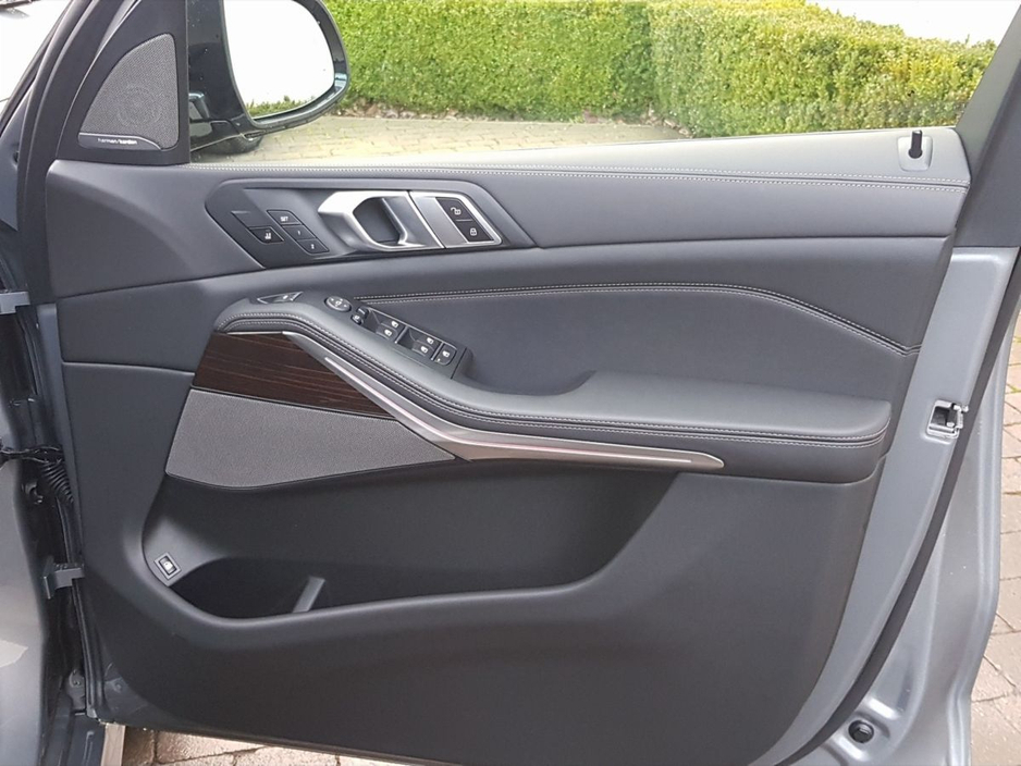 2026 BMW X5 X5 xDrive50e M Sport €119,814