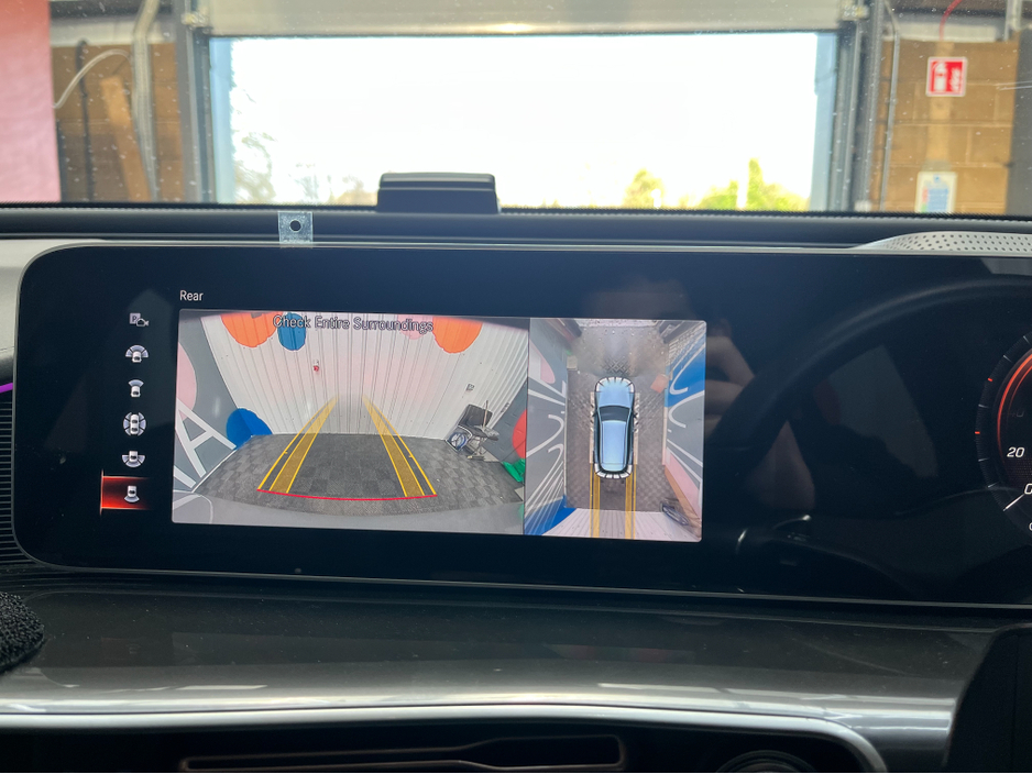 2020 Mercedes-Benz EQC - image 26