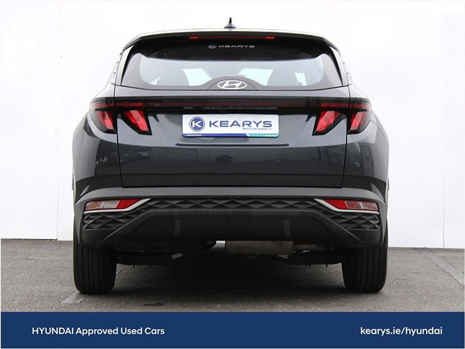 2023 Hyundai Tucson - image 27