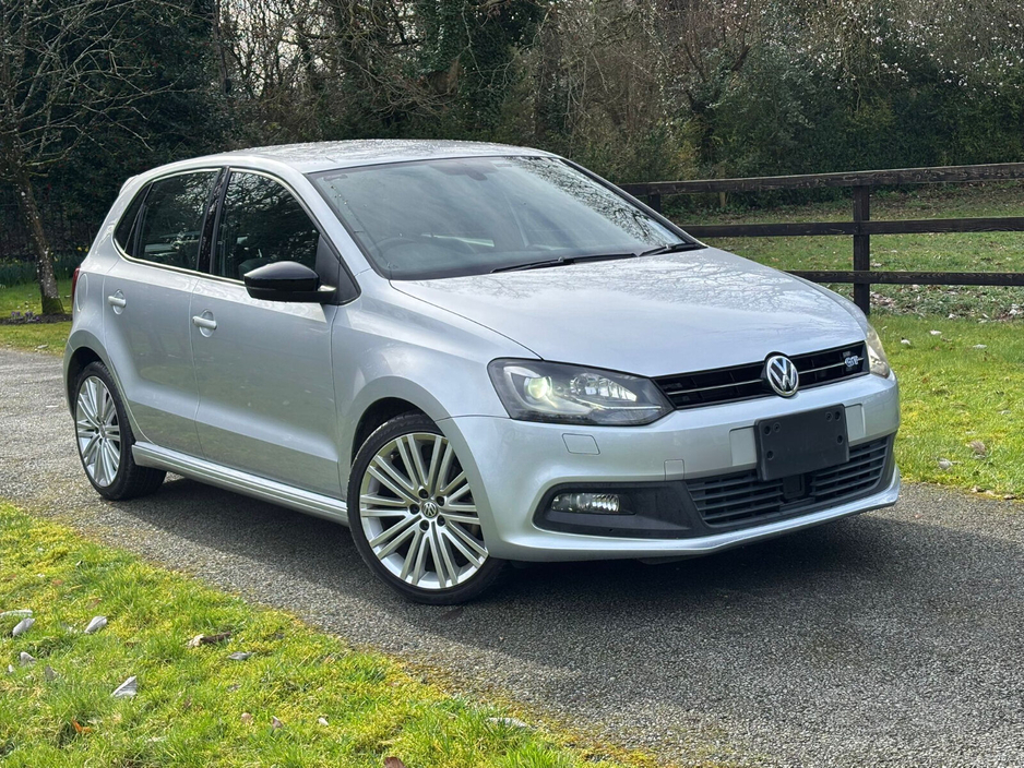 2014 Volkswagen Polo for sale in , Ireland