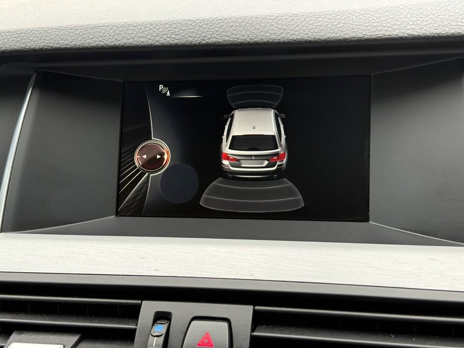 2016 BMW 5 Series - image 20