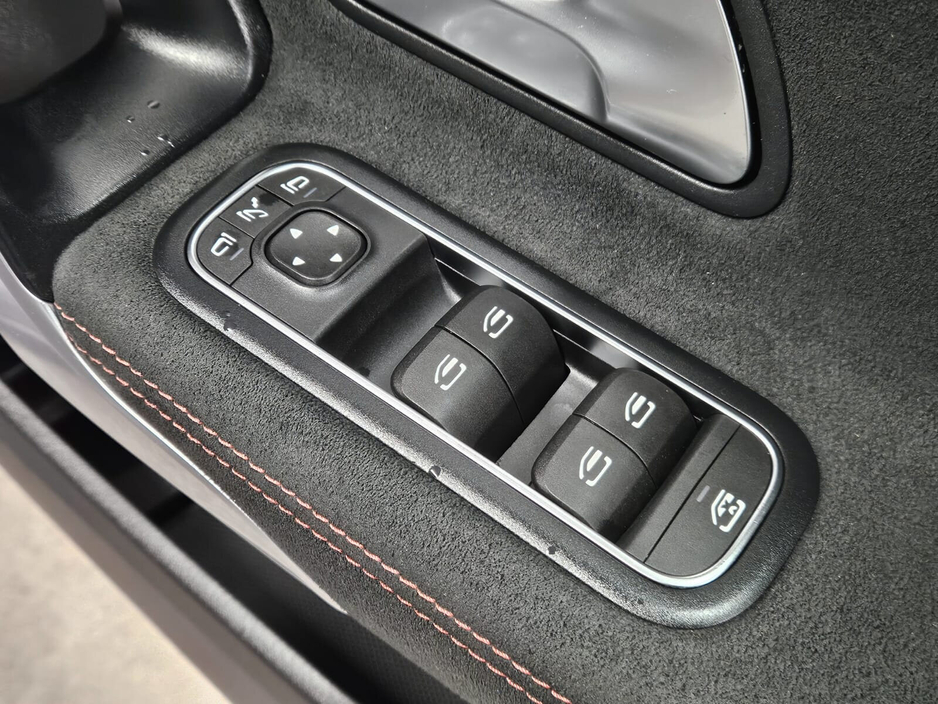 2021 Mercedes-Benz A Class A 250 E A/T Saloon AMG Line €26,950