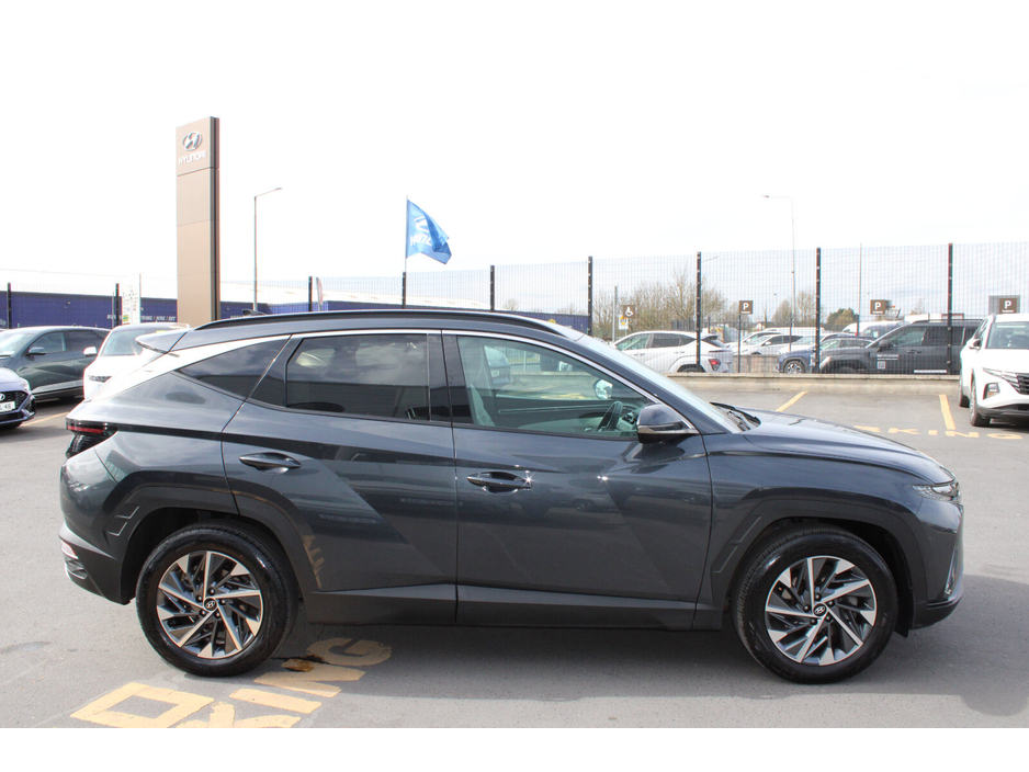 2024 Hyundai Tucson - image 6