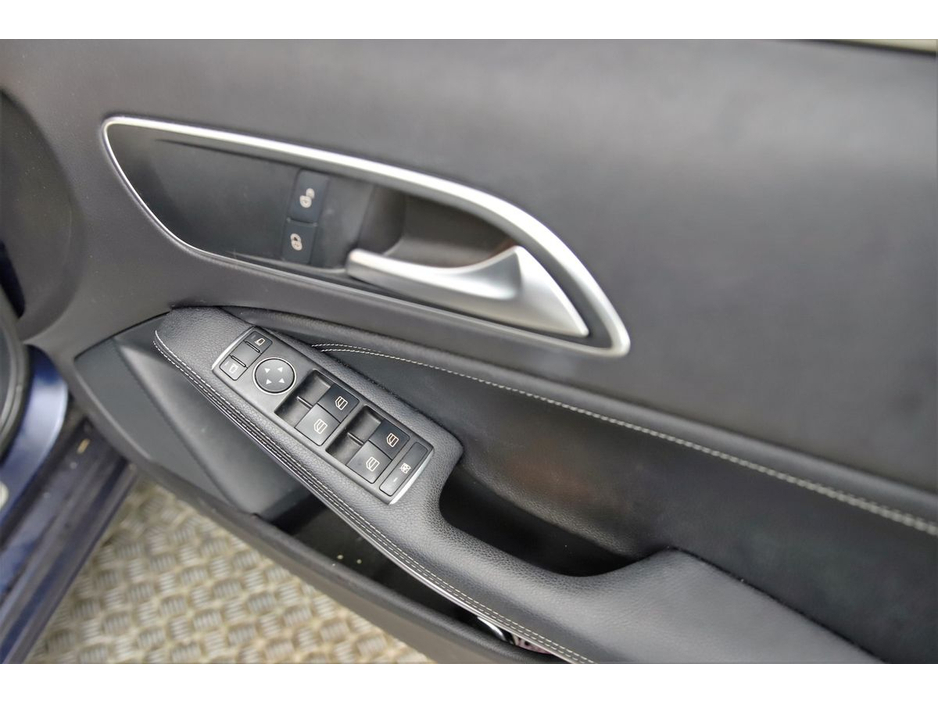 2017 Mercedes-Benz A Class 1.5 A180 D SPORT 6SPD *FULL LEATHER* €16,890