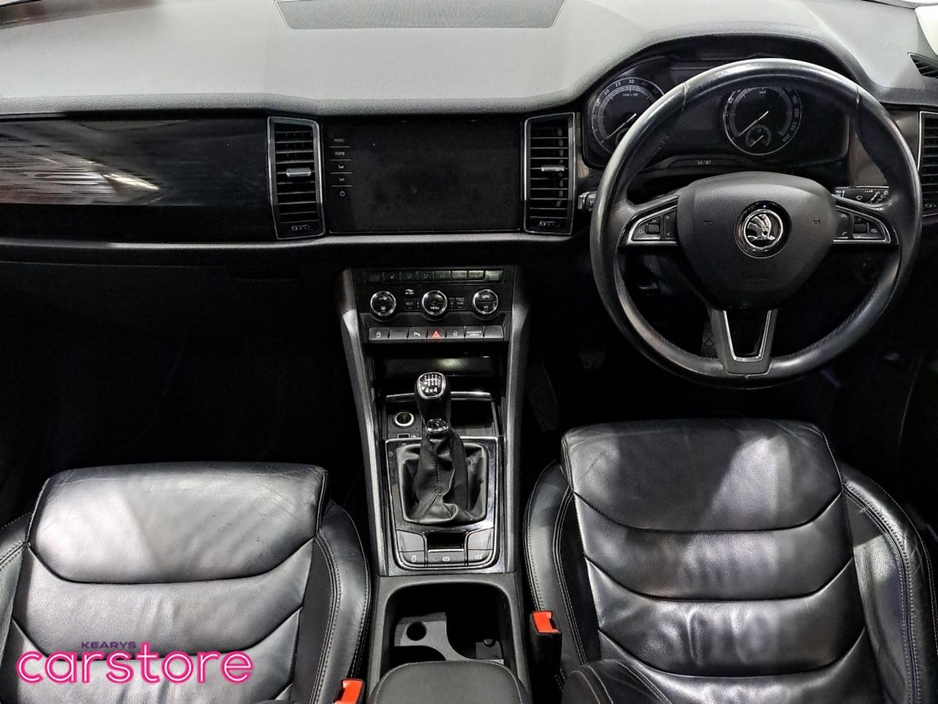 2018 Skoda Kodiaq - image 11