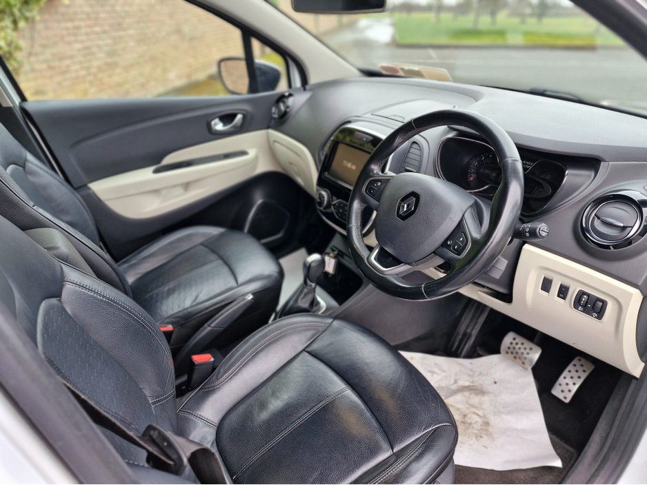 2019 Renault Captur - image 26