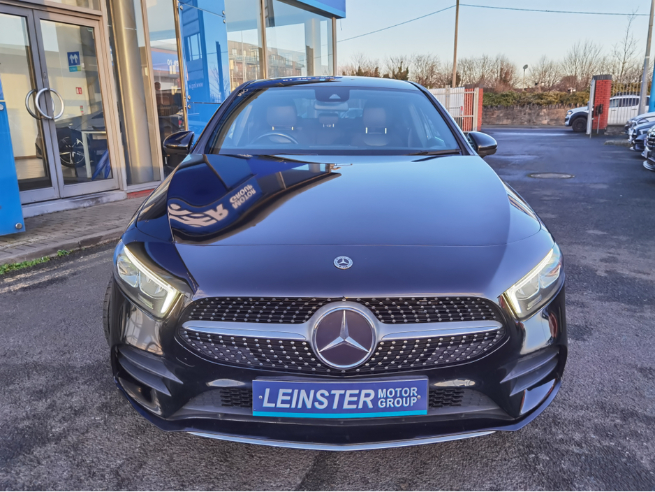 2021 Mercedes-Benz A Class A250 E AMG LINE AUTOMATIC PETROL PLUG-IN HYBRID - FINANCE AVAILABLE - CALL US TODAY ON 01 492 6566 OR 087-092 5525 €19,950