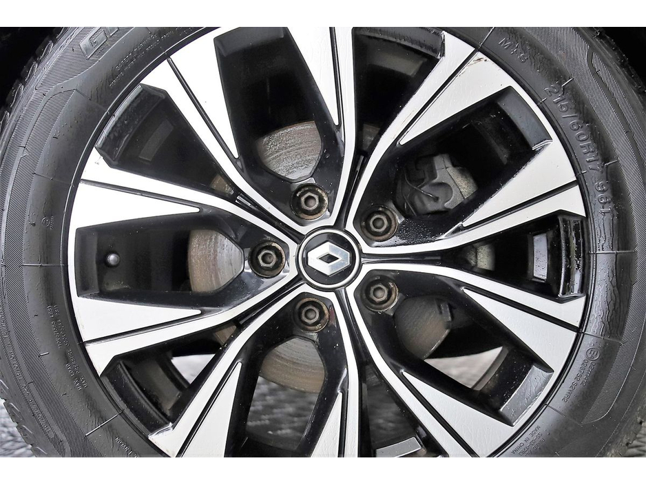 2023 Renault Captur - image 26