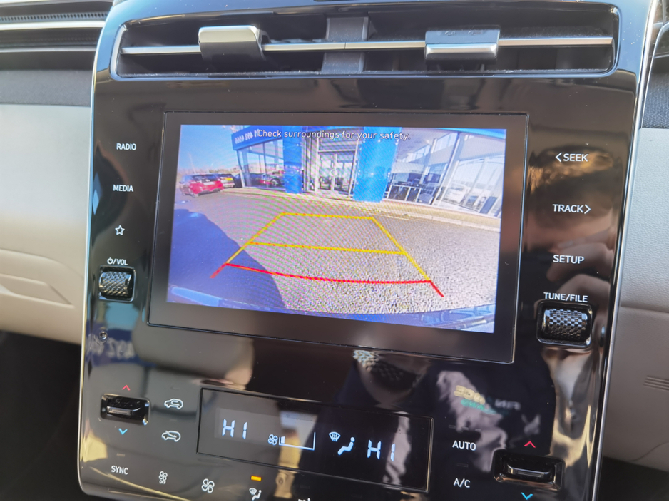 2021 Hyundai Tucson 1.6 EXECUTIVE DIESEL - FINANCE AVAILABLE - CALL US TODAY ON 01 492 6566 OR 087-092 5525 €24,950