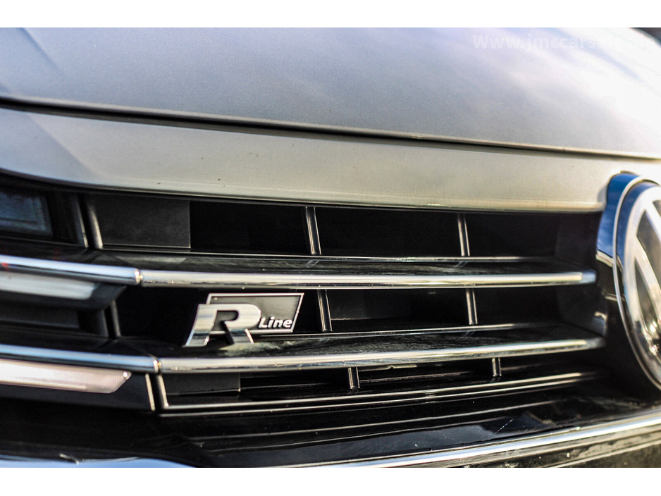 2018 Volkswagen Arteon R-Line 2.0TDI 150HP DSG €26,995