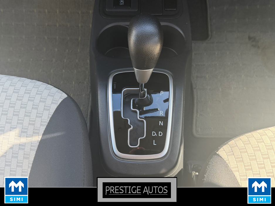 2018 Mitsubishi Mirage - image 15