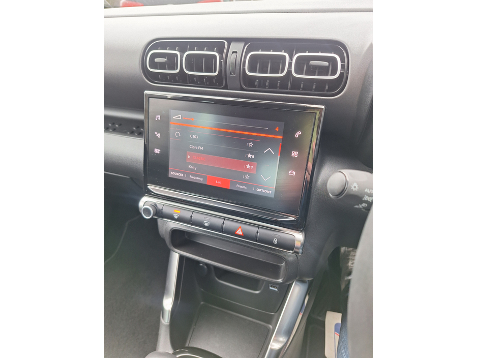 2023 Citroen C3 Aircross FLAIR PURETECH 110 EU6.4 MY60 €21,995