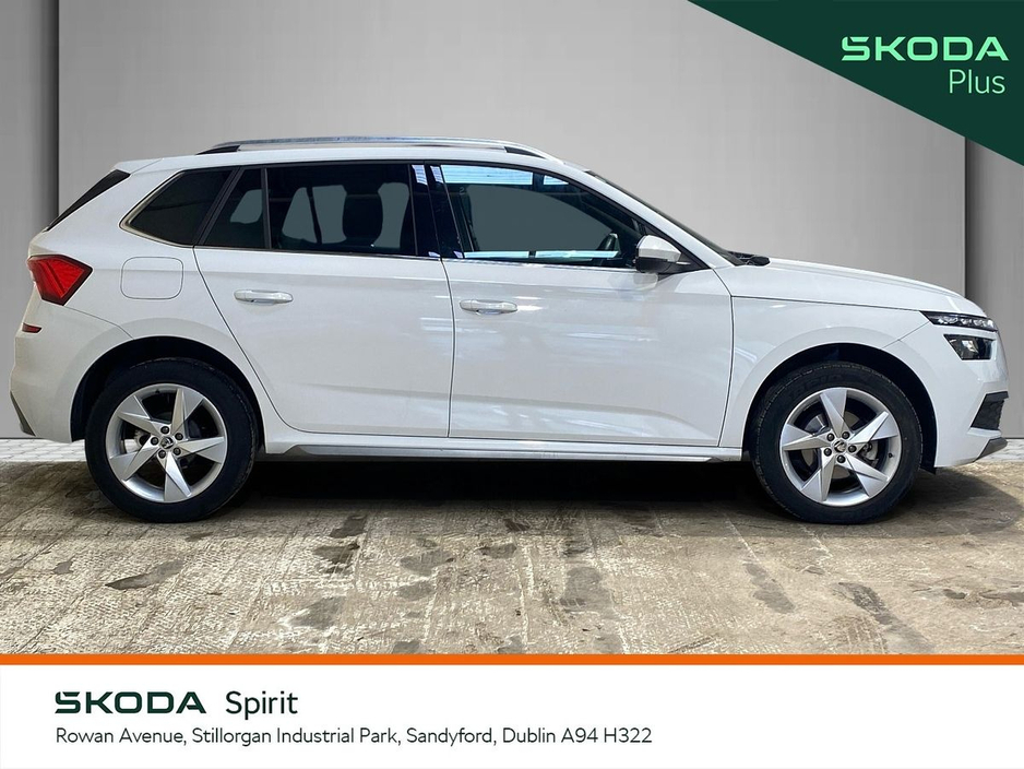 2023 Skoda Kamiq - image 10