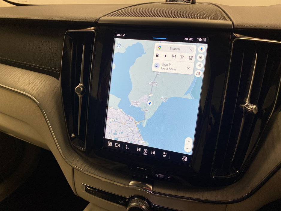 2024 Volvo XC60 2 YEARS SELKT WARRANTY ULTRA T6 PHEV €62,995