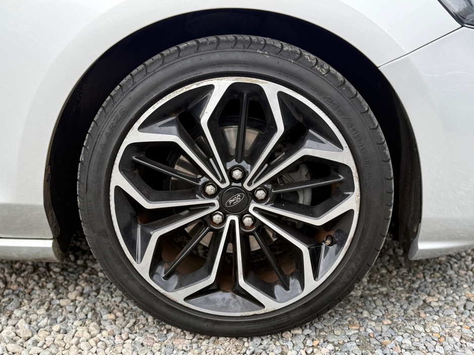 2021 Ford Focus - image 9