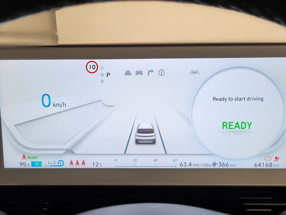 2023 Hyundai Ioniq 5 - image 5