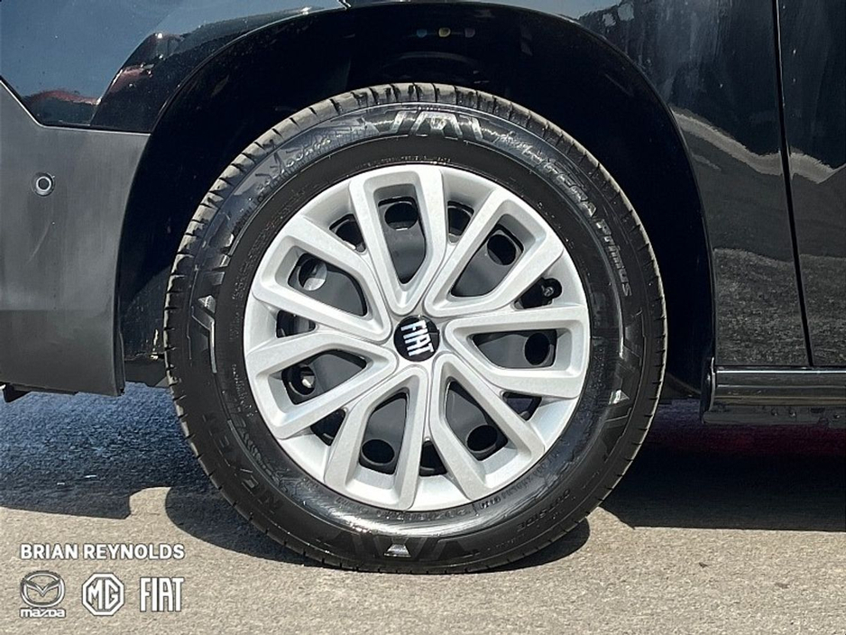 2026 Fiat Doblo - image 10