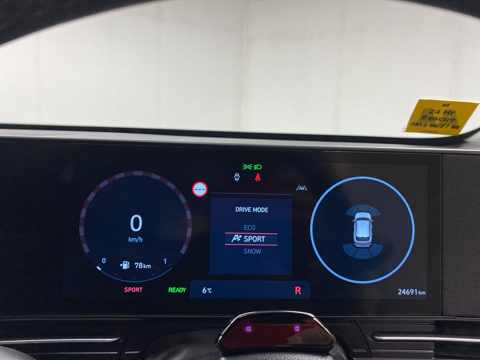 2024 Hyundai Kona - image 19