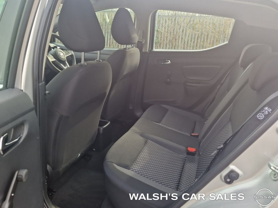 2020 Nissan Micra - image 15