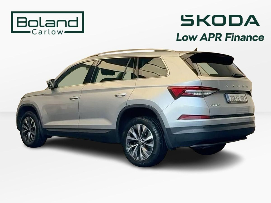 2023 Skoda Kodiaq 2.0TDI AMB DSG *5.9% APR* €135 P/W €42,995