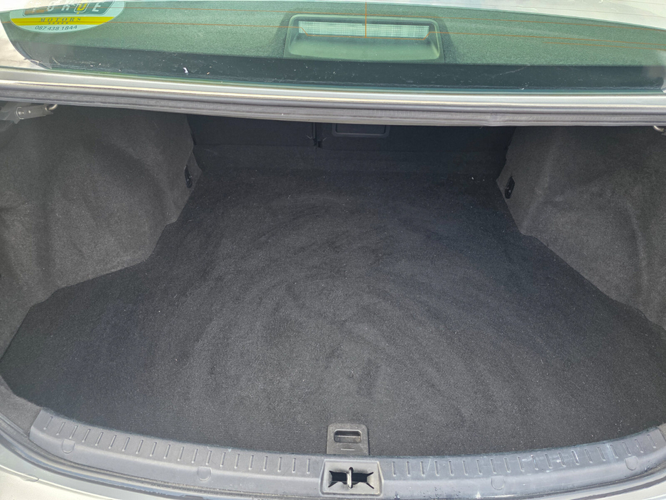 2014 Toyota Avensis D-4D 125 (2.0) Strata Saloon €11,950