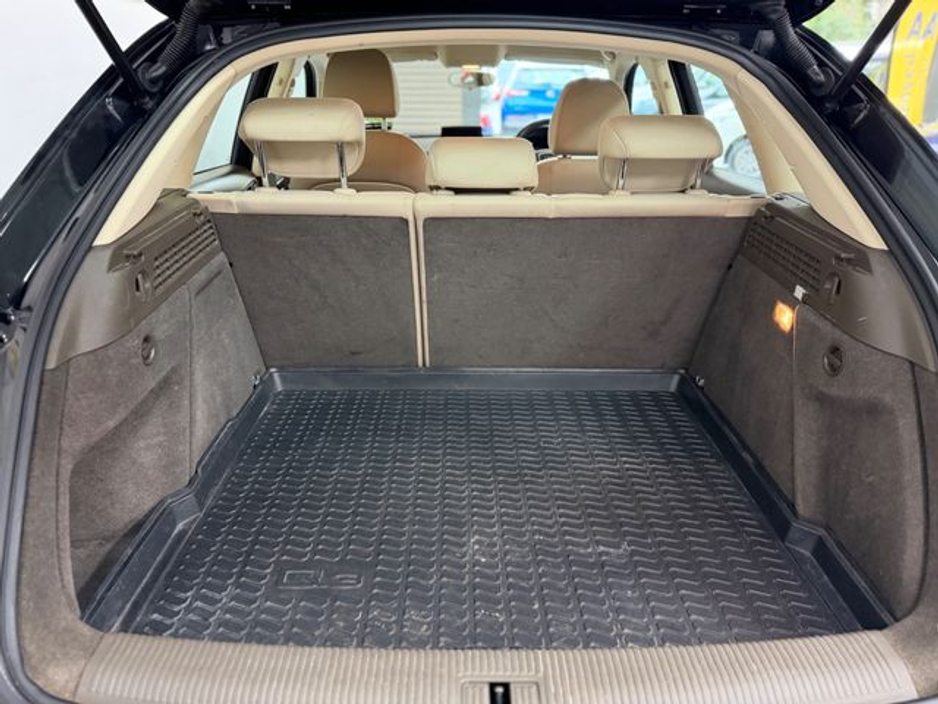 2014 Audi Q3 - image 15