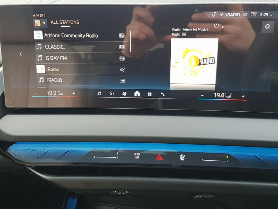 2026 BMW X3 xDrive20d M Sport €98,632