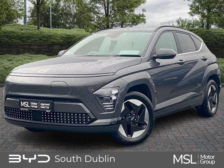 2025 Hyundai Kona for sale in , Ireland