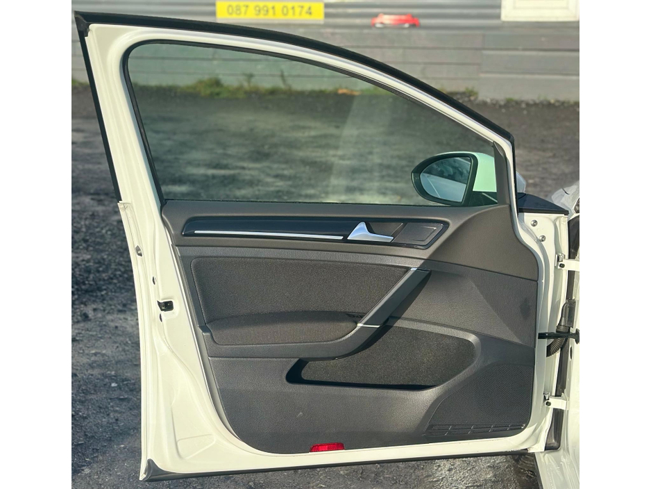 2016 Volkswagen Golf GTI2.0 AUTOMATIC LOW MILEAGE (9874) €20,995